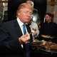 Donald Trump
Stephen Lovekin/WireImage